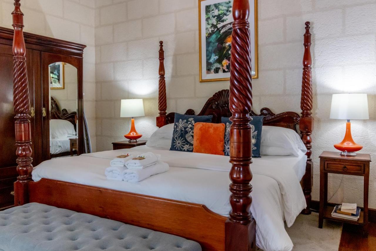 Sweetfield Manor Hotel Bridgetown Exterior foto