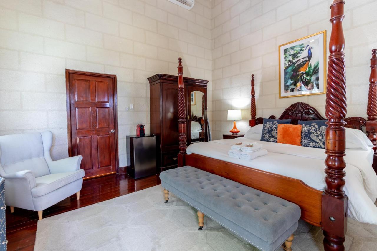 Sweetfield Manor Hotel Bridgetown Exterior foto
