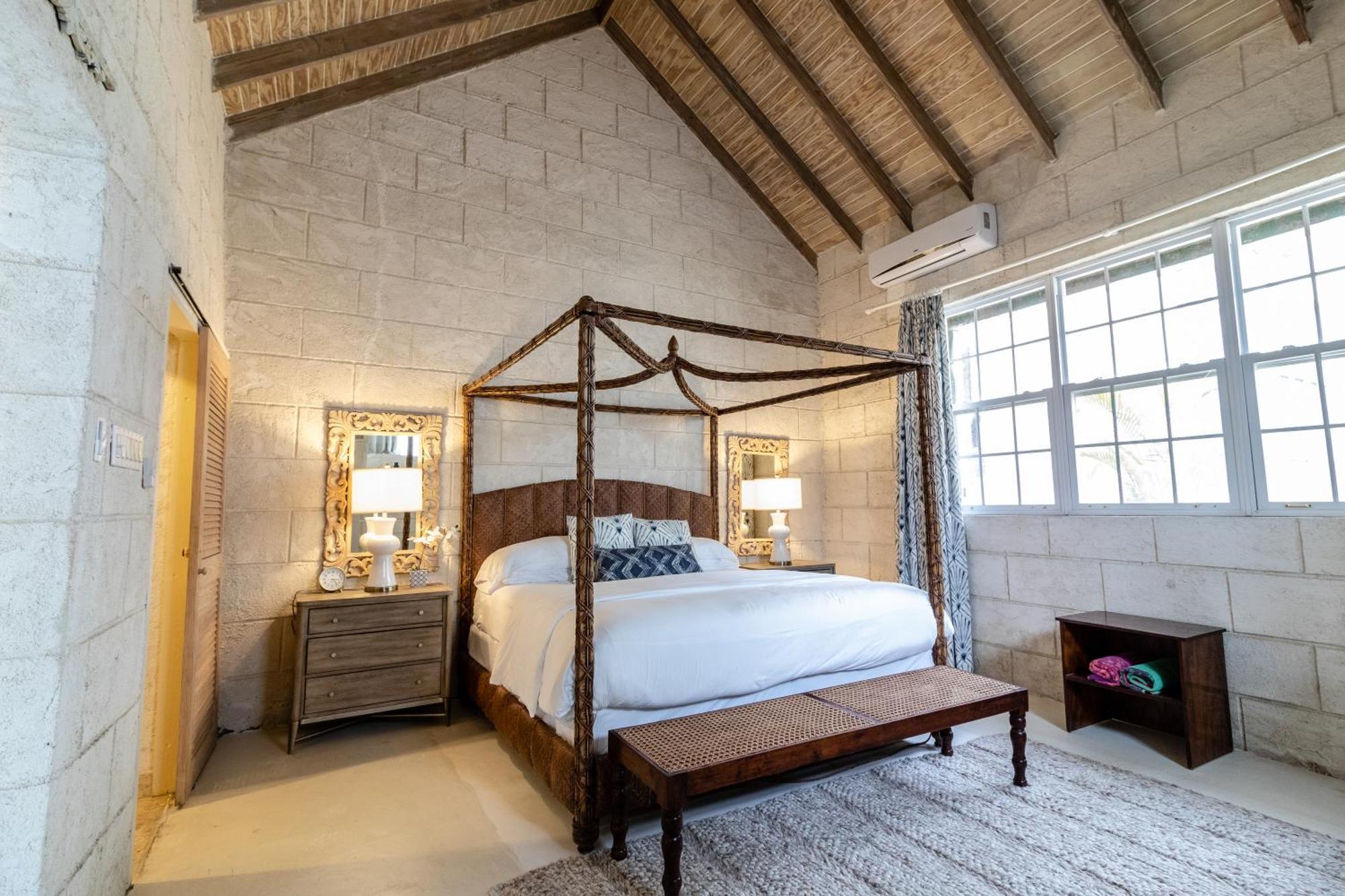 Sweetfield Manor Hotel Bridgetown Quarto foto