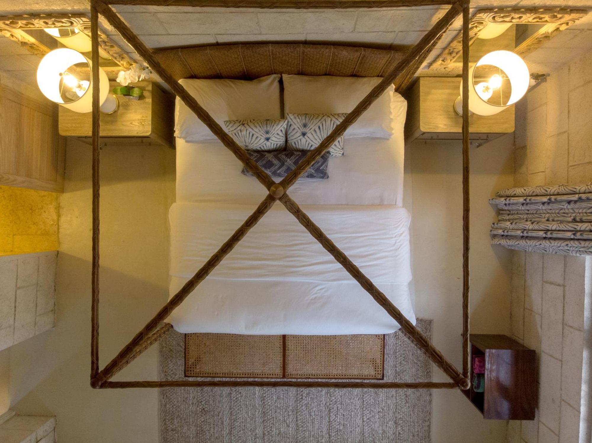 Sweetfield Manor Hotel Bridgetown Quarto foto